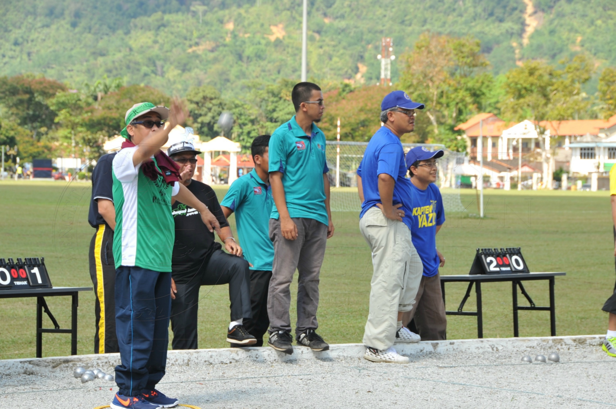 PRO 15 53 KIESTA HAS 4176